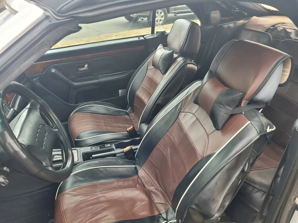 1995 Audi B4 80 & 90 - Image 6 of 6