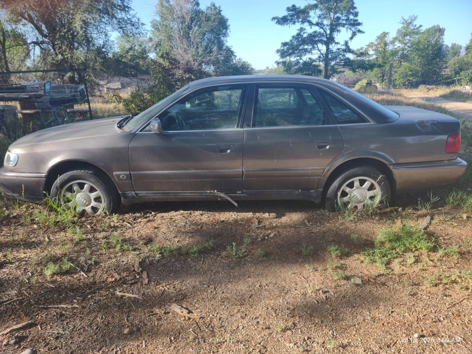 1995 Audi C4 A6 - Image 3 of 4
