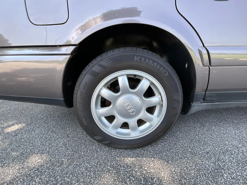 1995 Audi C4 A6 - Image 28 of 31
