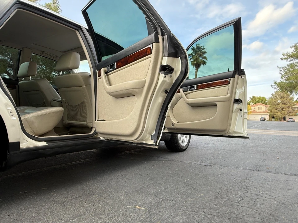 1995 Audi C4 A6 - Image 16 of 20