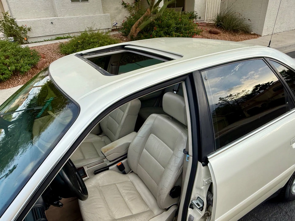 1995 Audi C4 A6 - Image 17 of 20