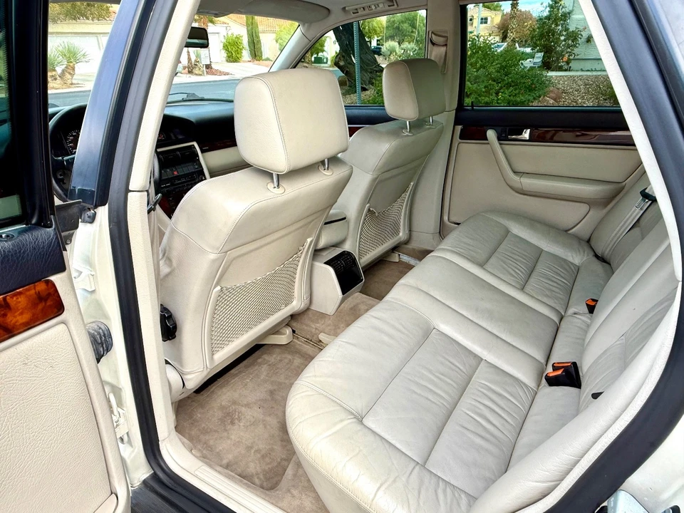 1995 Audi C4 A6 - Image 19 of 20