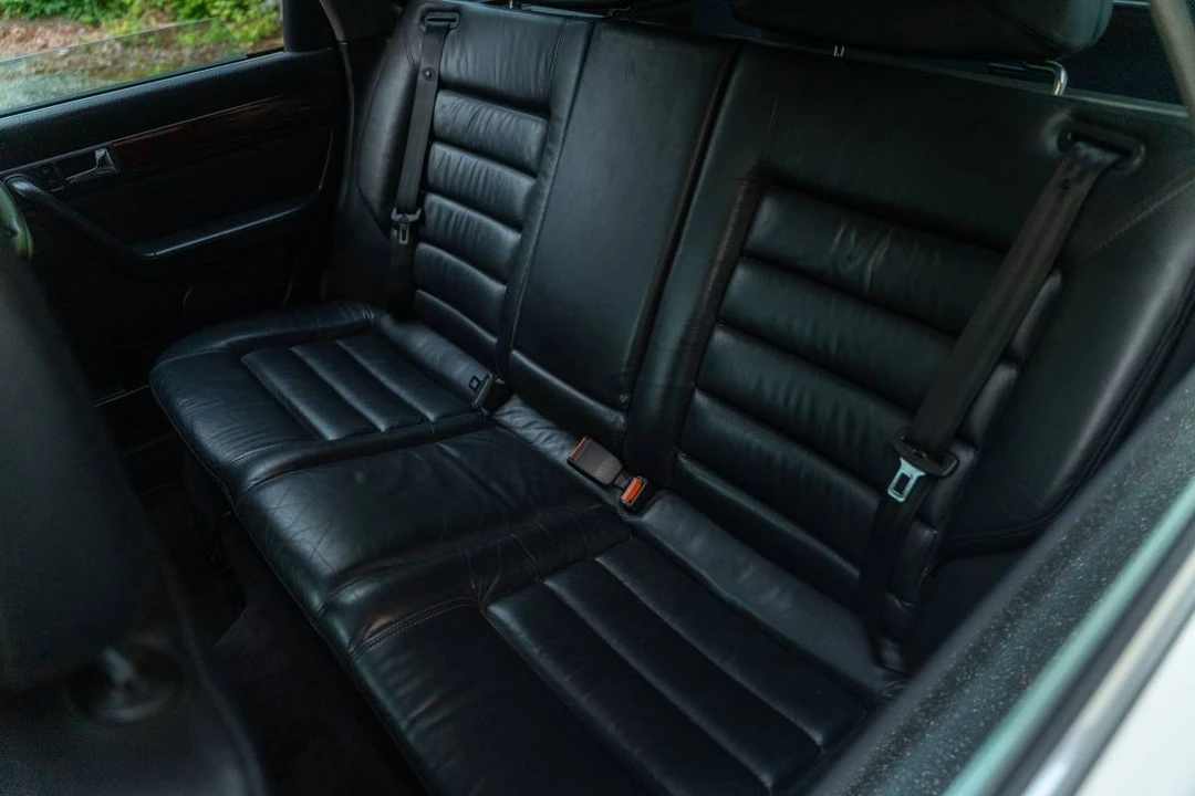1995 Audi C4 S6 - Image 19 of 20