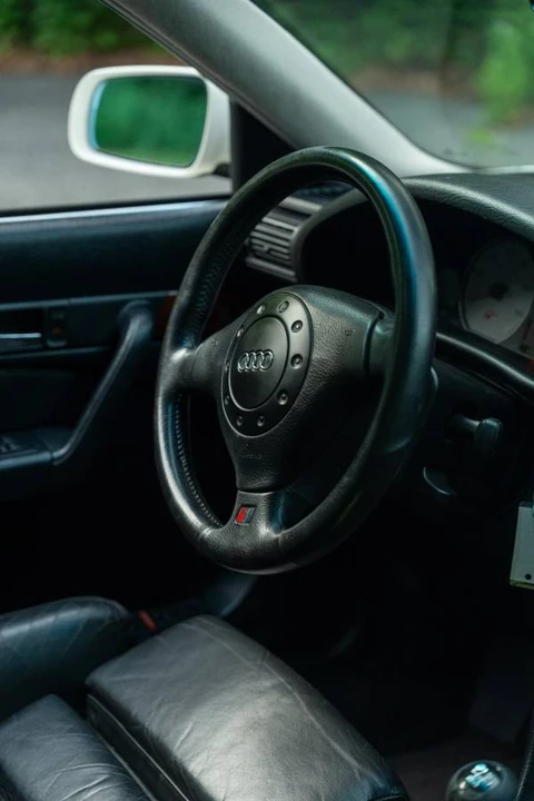 1995 Audi C4 S6 - Image 17 of 20