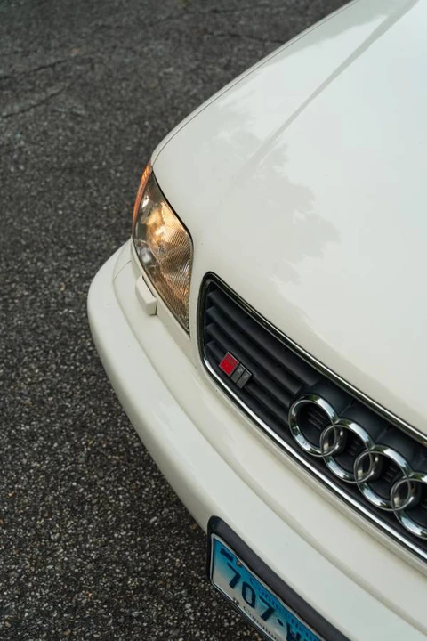 1995 Audi C4 S6 - Image 11 of 20