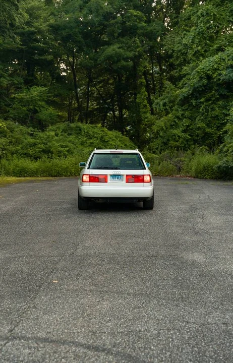 1995 Audi C4 S6 - Image 7 of 20
