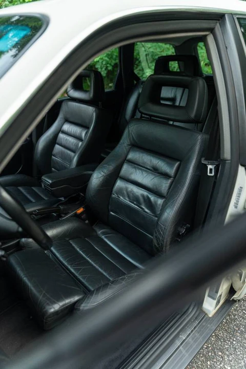 1995 Audi C4 S6 - Image 18 of 20