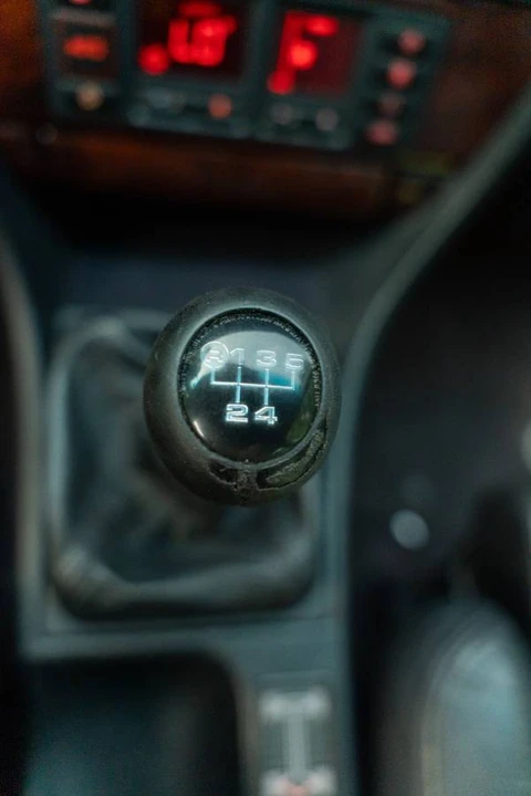 1995 Audi C4 S6 - Image 15 of 20