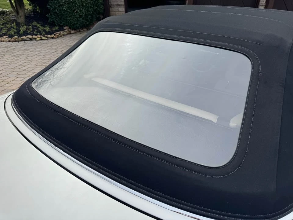 1995 Audi Coupe & Cabriolet - Image 8 of 20