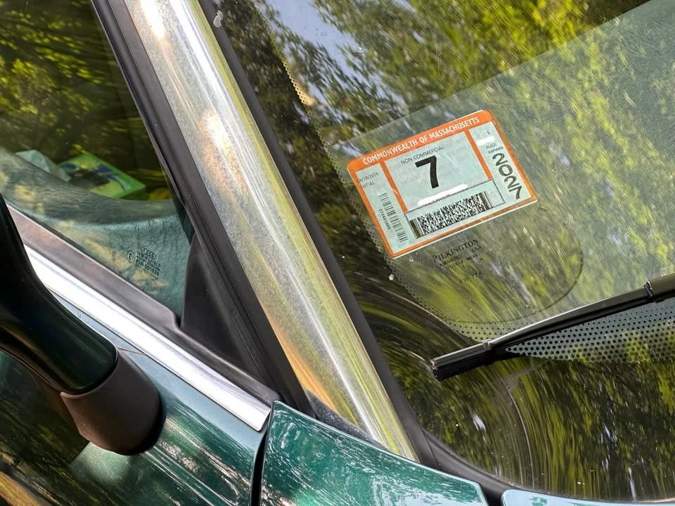 1995 Audi Coupe & Cabriolet - Image 20 of 20
