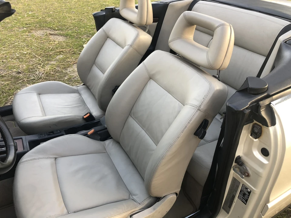 1995 Audi Coupe & Cabriolet - Image 31 of 31