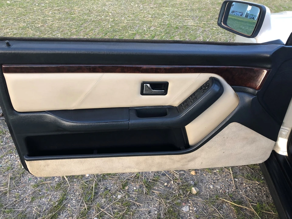 1995 Audi Coupe & Cabriolet - Image 29 of 31