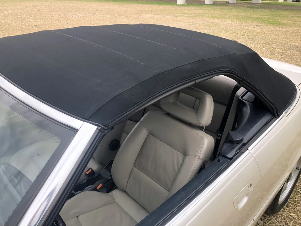 1995 Audi Coupe & Cabriolet - Image 17 of 31