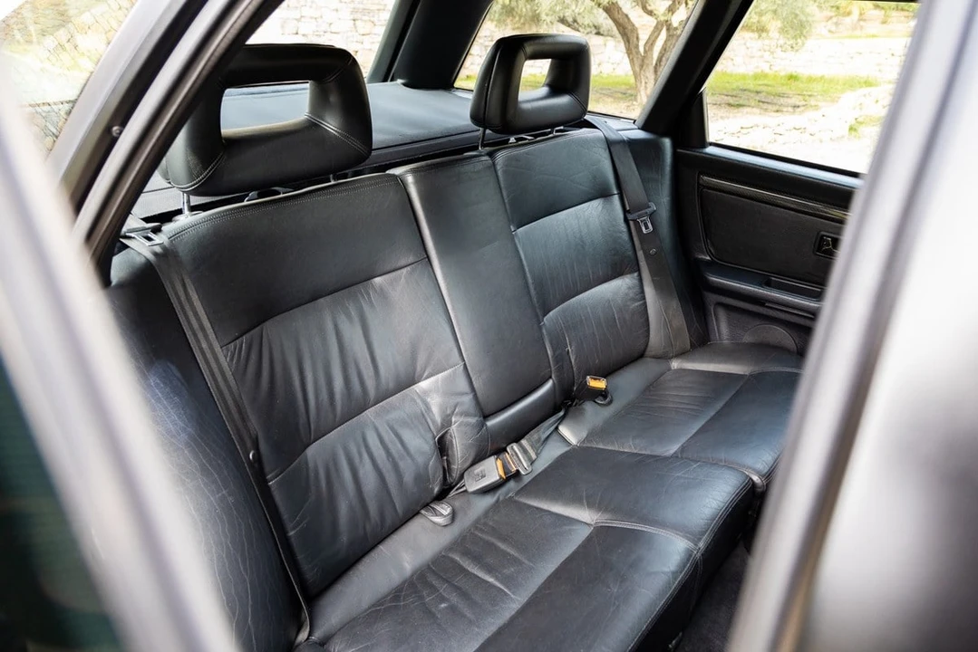 1995 Audi RS2 Avant - Image 27 of 30