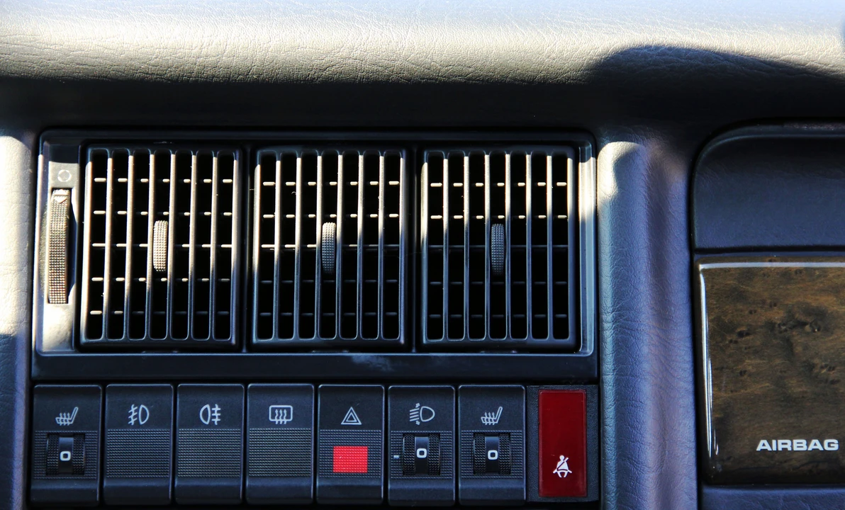1995 Audi RS2 Avant - Image 31 of 31