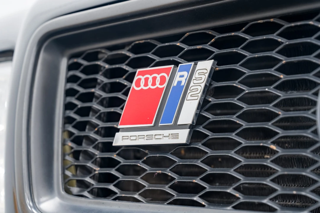 1995 Audi RS2 Avant - Image 30 of 31