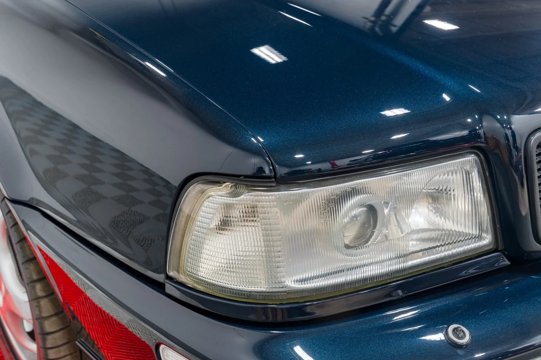 1995 Audi RS2 Avant - Image 24 of 31