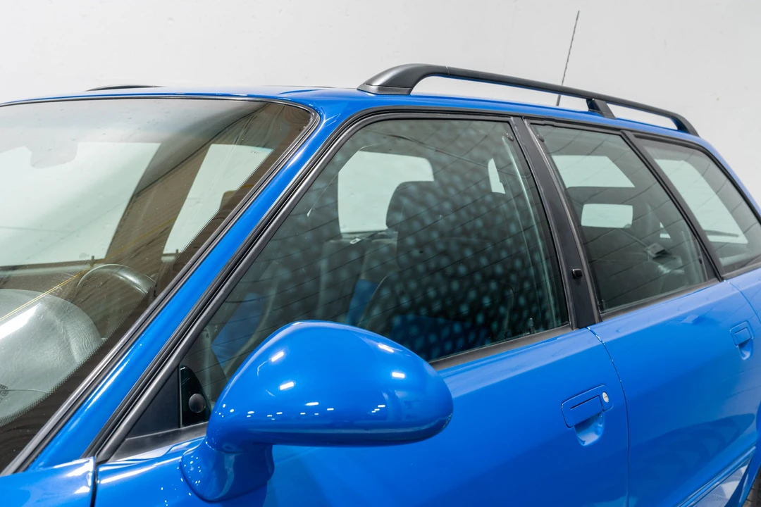 1995 Audi RS2 Avant - Image 31 of 31