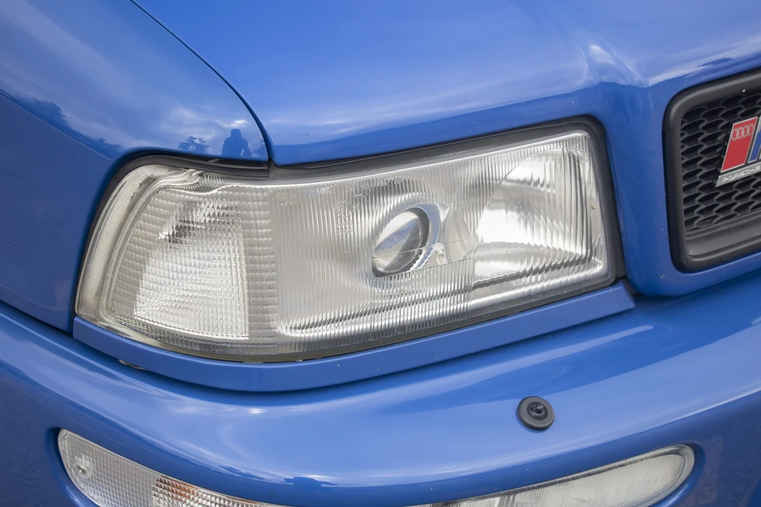 1995 Audi RS2 Avant - Image 31 of 31