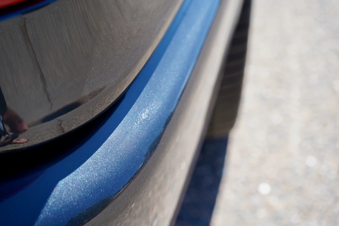 1995 Audi RS2 Avant - Image 30 of 31