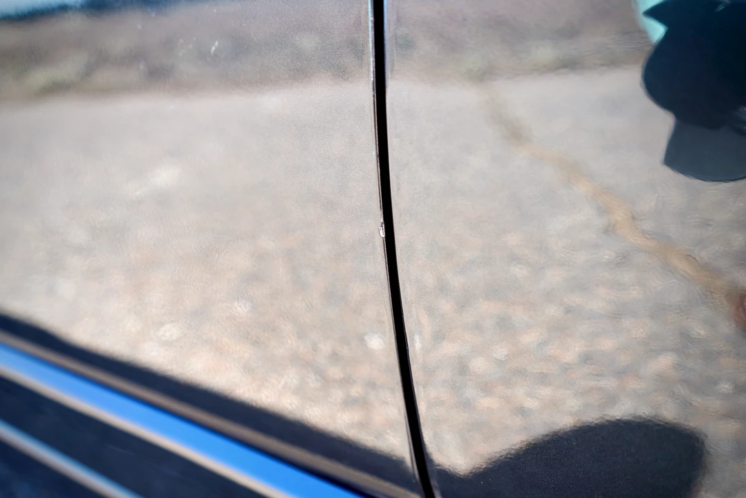 1995 Audi RS2 Avant - Image 28 of 31