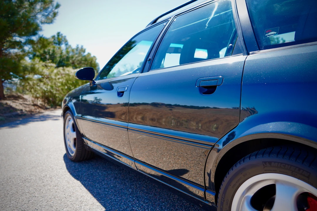 1995 Audi RS2 Avant - Image 19 of 31