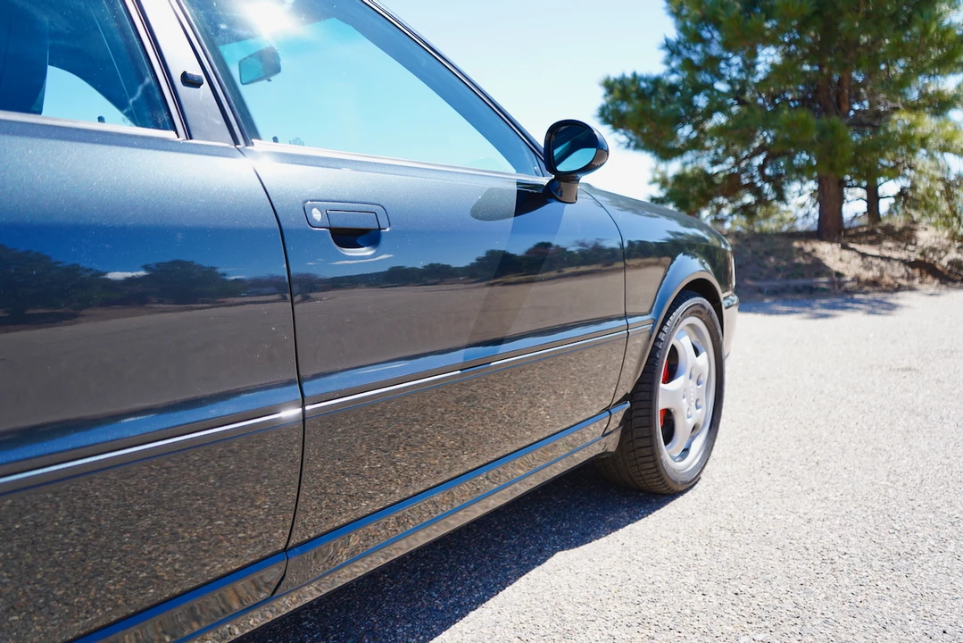 1995 Audi RS2 Avant - Image 22 of 31