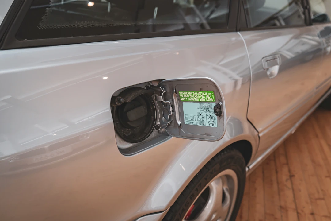 1995 Audi RS2 Avant - Image 24 of 31