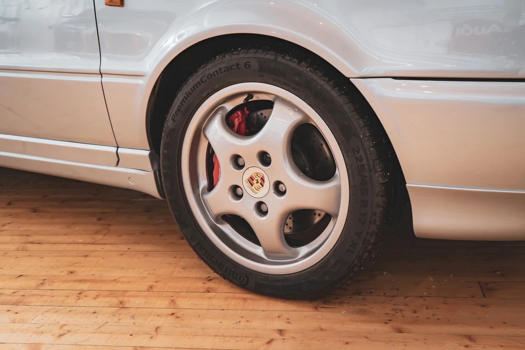 1995 Audi RS2 Avant - Image 30 of 31