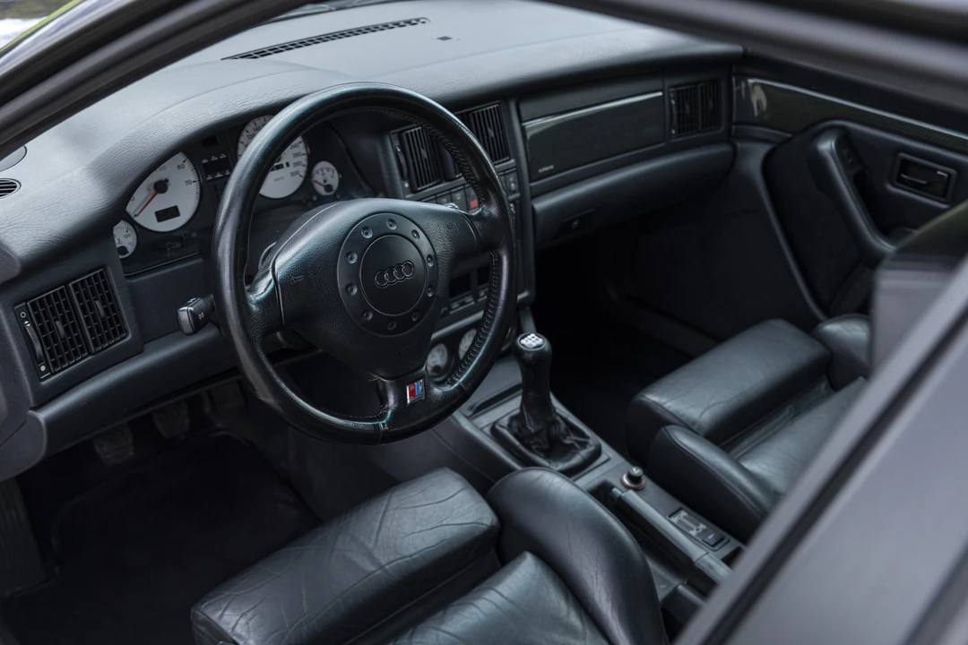 1995 Audi RS2 Avant - Image 4 of 16