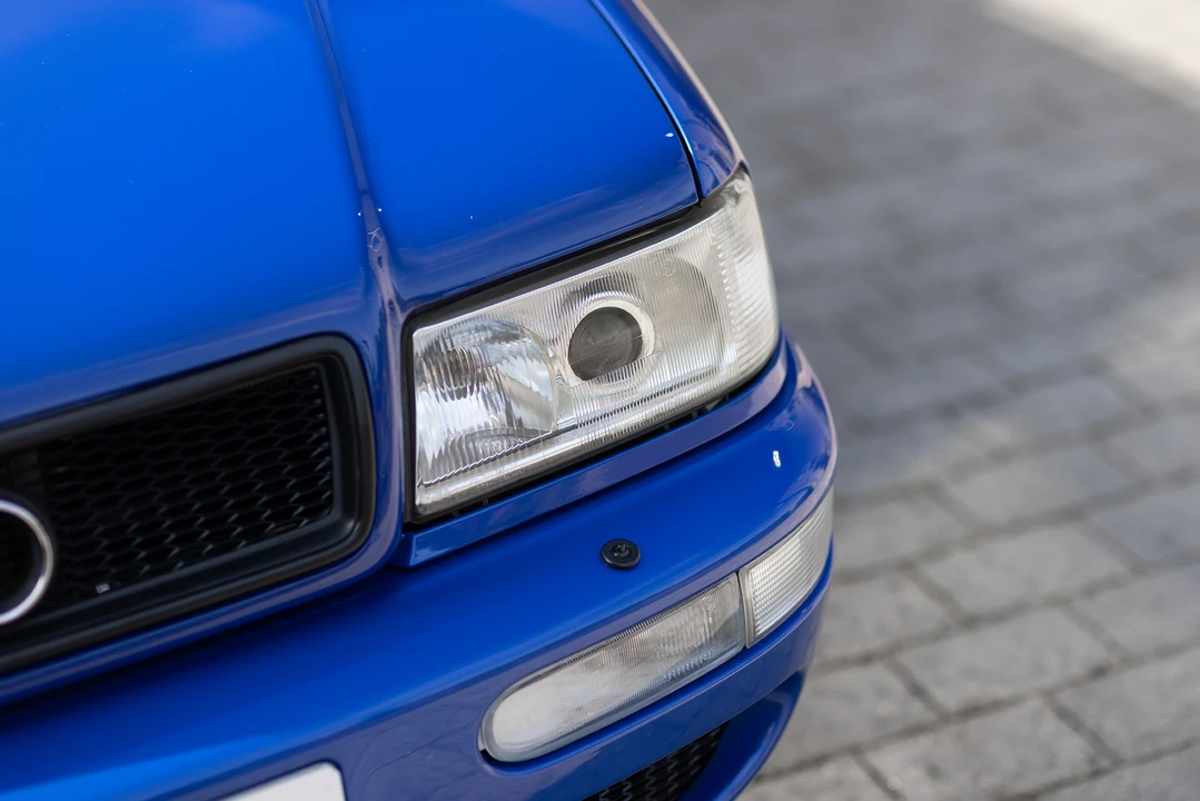 1995 Audi RS2 Avant - Image 30 of 31