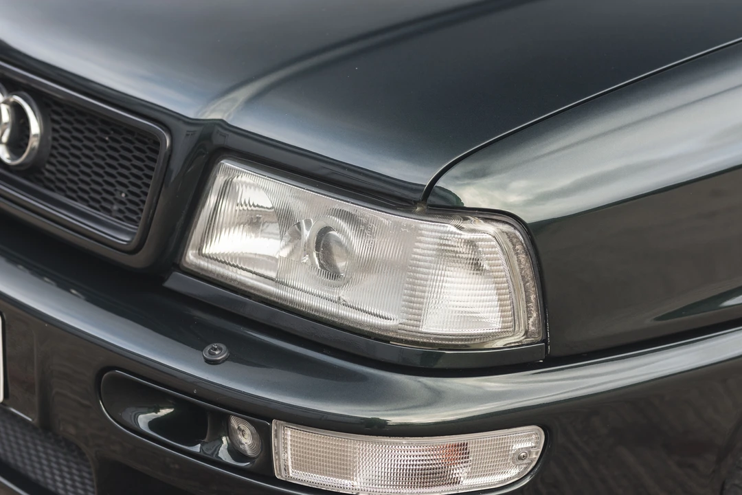 1995 Audi RS2 Avant - Image 17 of 31