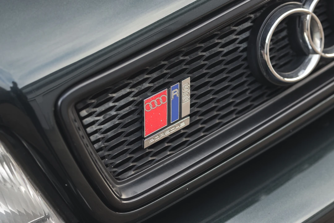 1995 Audi RS2 Avant - Image 25 of 31