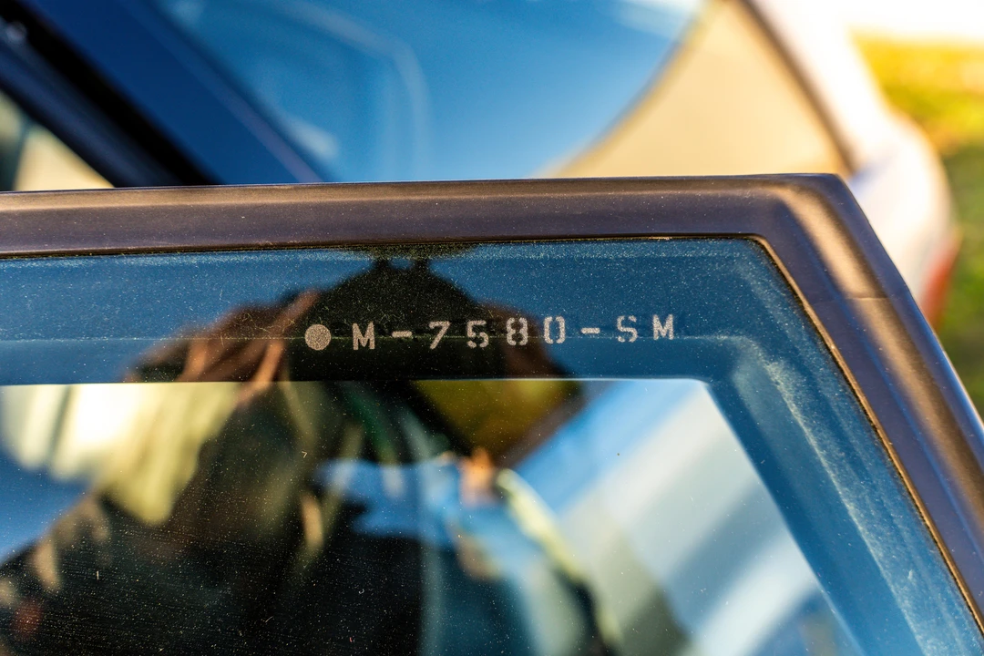 1995 Audi RS2 Avant - Image 16 of 31