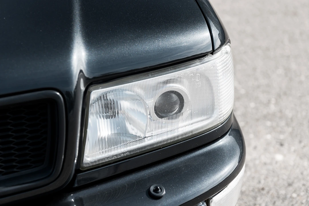 1995 Audi RS2 Avant - Image 20 of 31