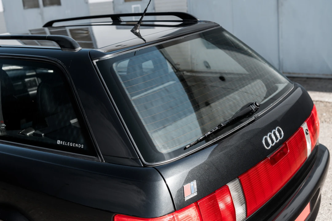 1995 Audi RS2 Avant - Image 29 of 31