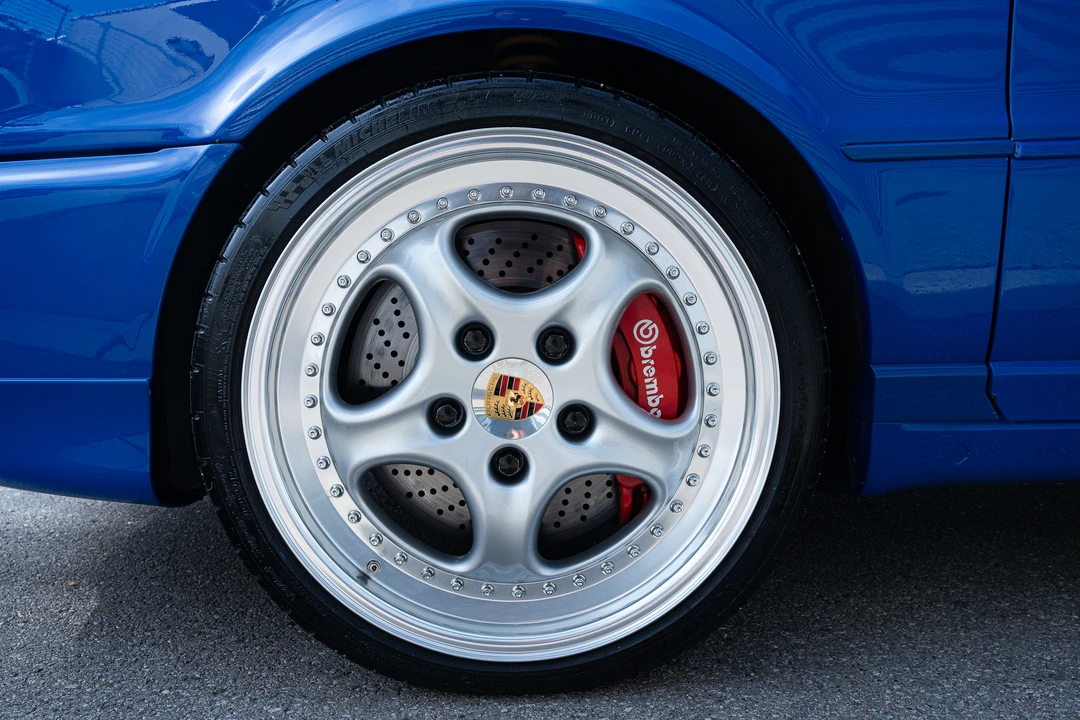 1995 Audi RS2 Avant - Image 26 of 31
