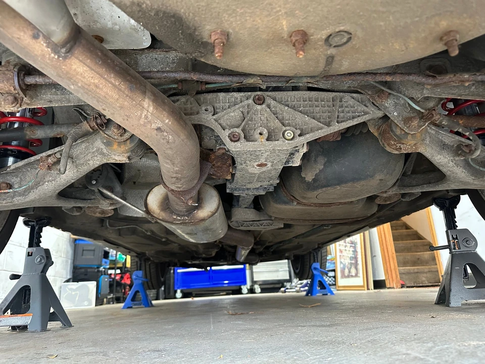 1995 Audi S2 - Image 12 of 14