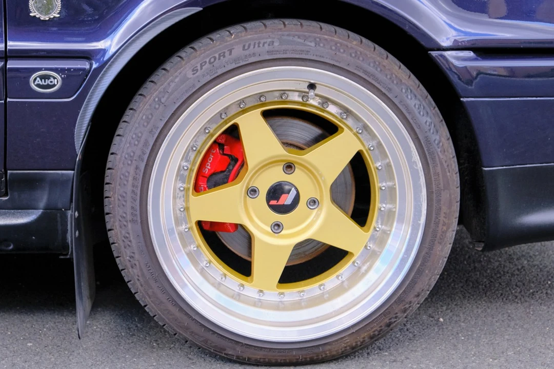 1995 Audi S2 - Image 21 of 30