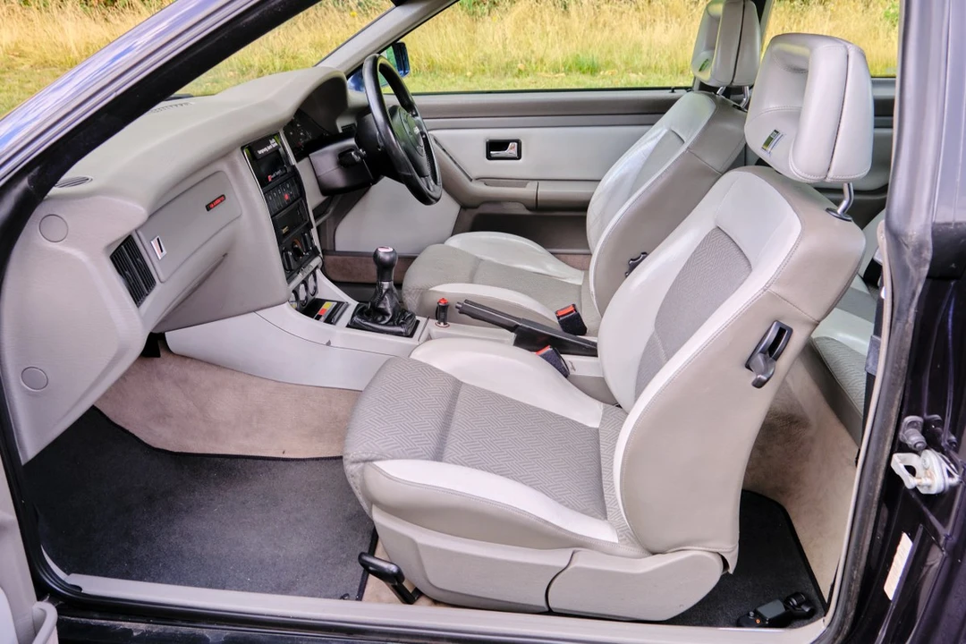 1995 Audi S2 - Image 27 of 30