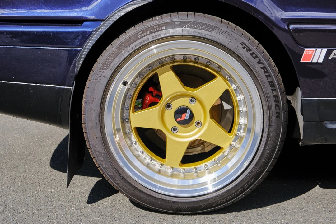 1995 Audi S2 - Image 20 of 30