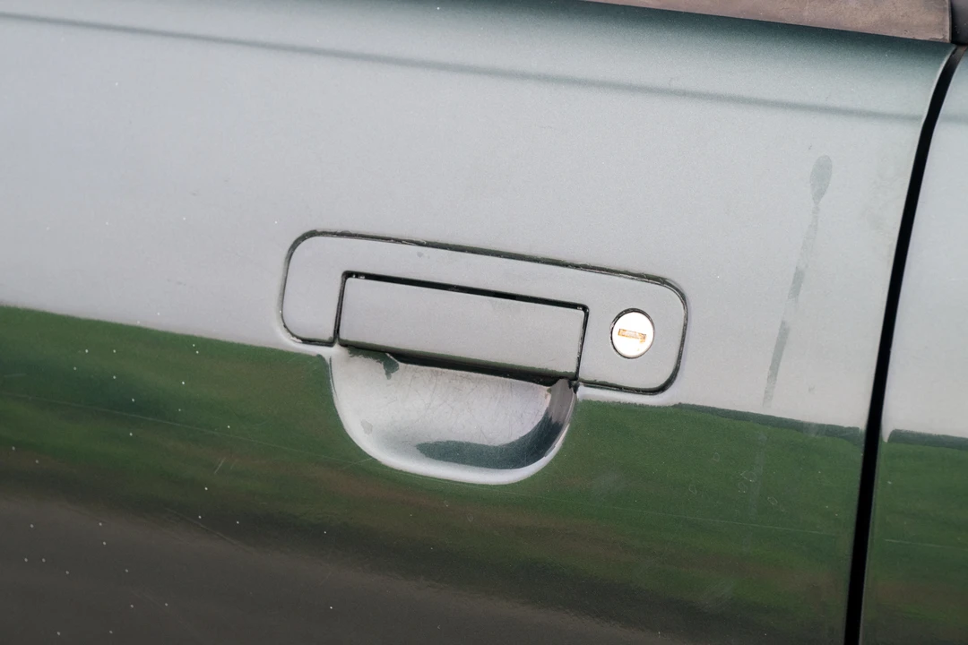 1995 Audi S2 - Image 27 of 31