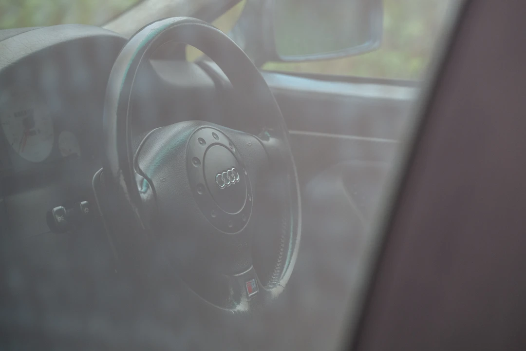 1995 Audi S2 - Image 28 of 31