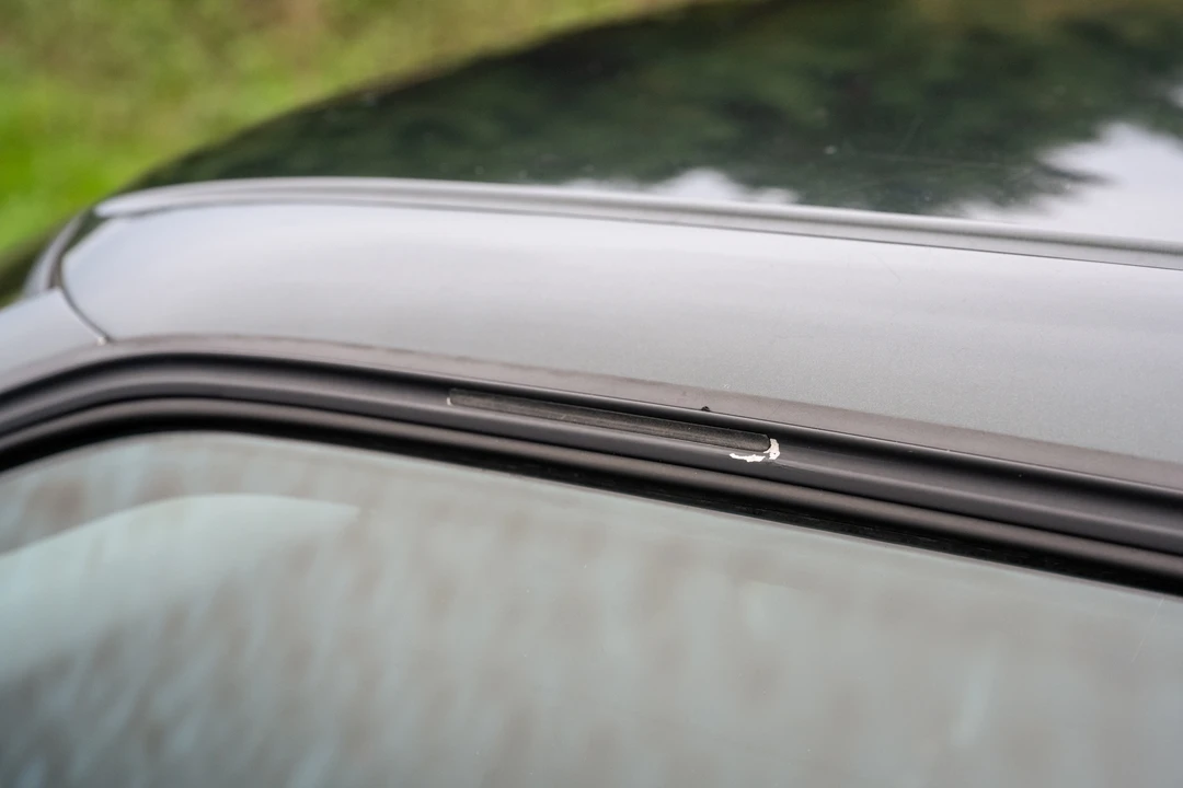 1995 Audi S2 - Image 29 of 31