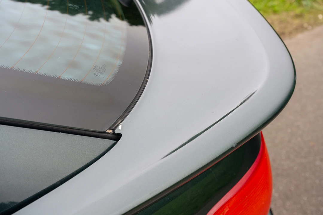 1995 Audi S2 - Image 30 of 31
