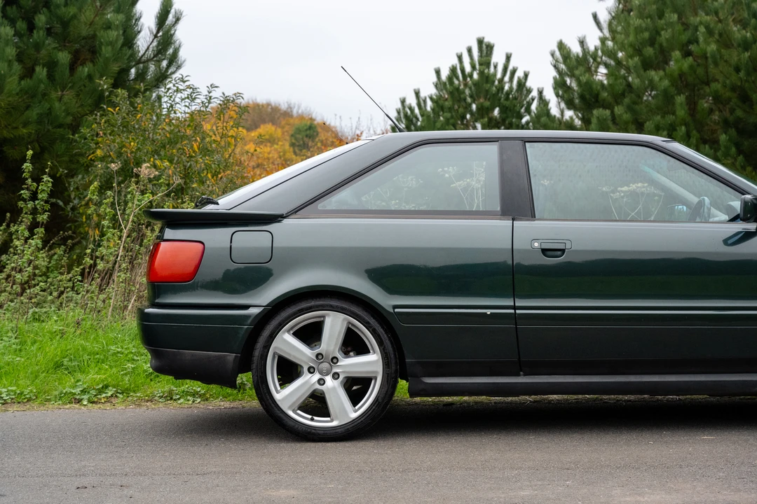 1995 Audi S2 - Image 18 of 31