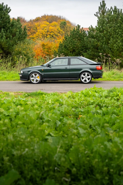 1995 Audi S2 - Image 22 of 31