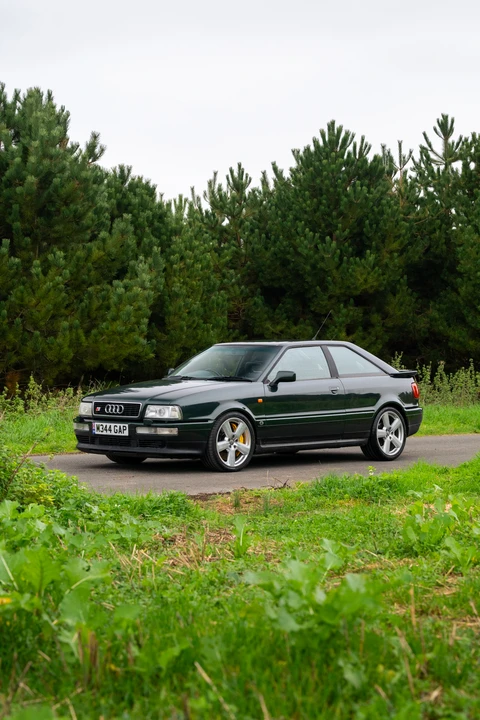 1995 Audi S2 - Image 24 of 31