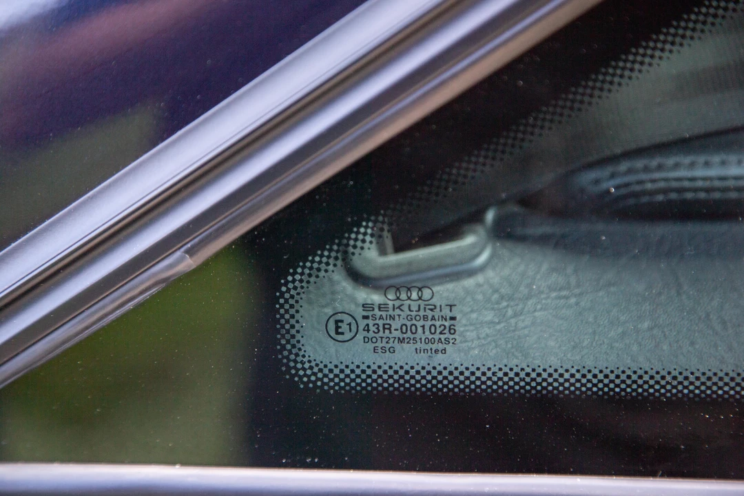 1995 Audi S2 - Image 17 of 31