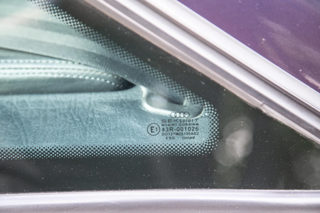 1995 Audi S2 - Image 20 of 31
